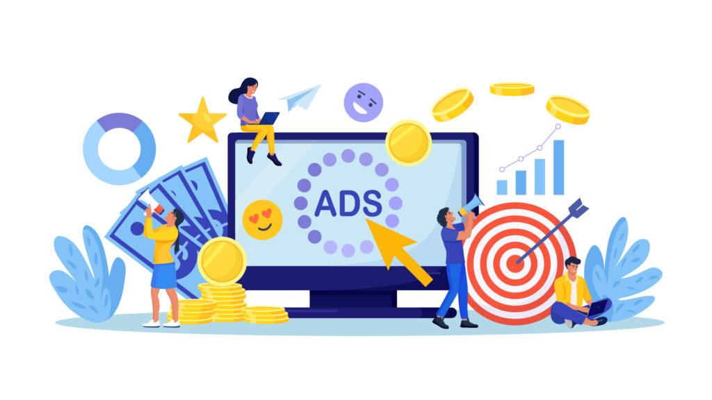 cost per click vs cost per mile