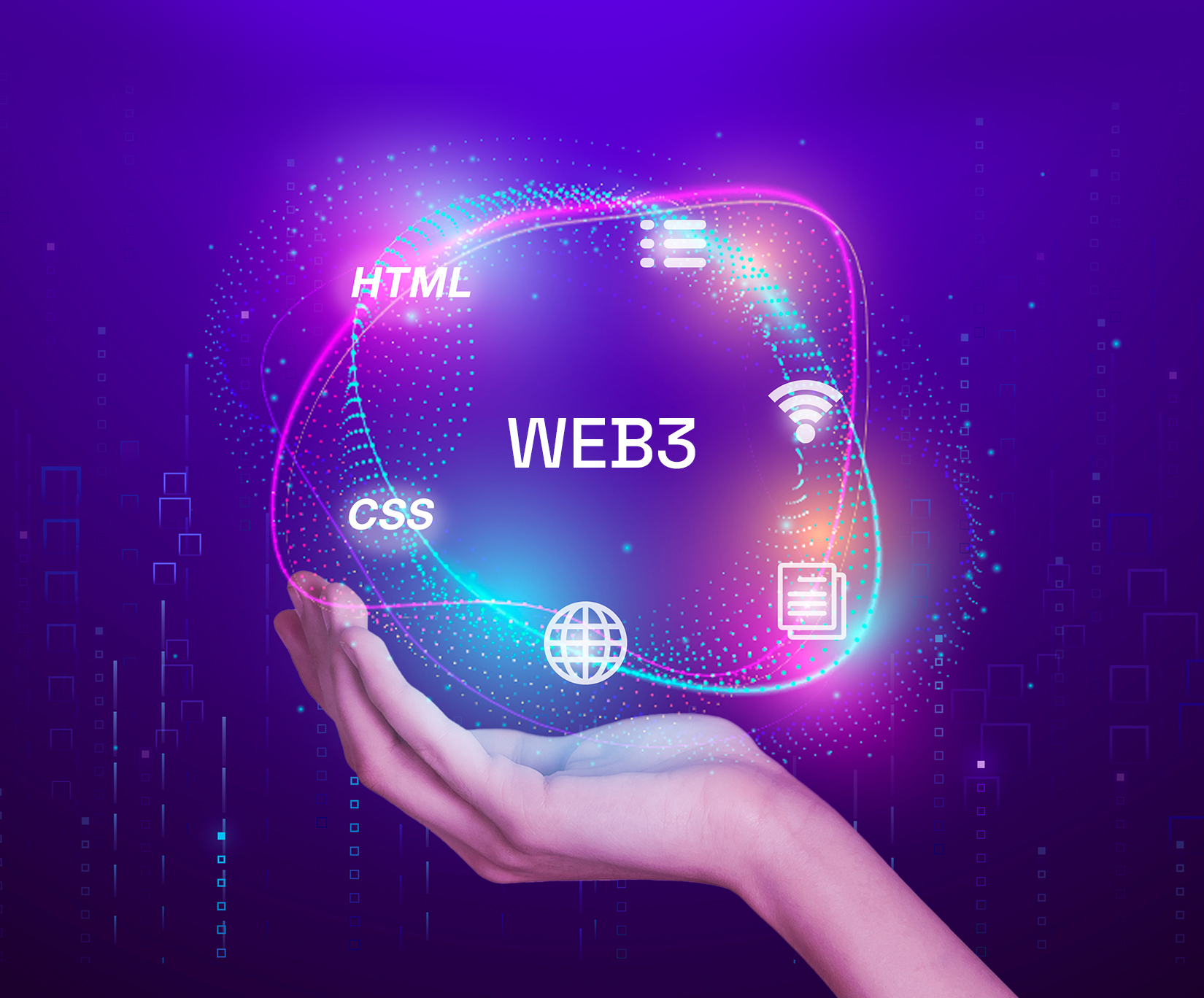 Web3 SEO strategy