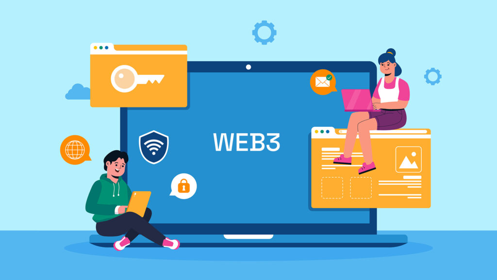 SEO Strategy for Web3