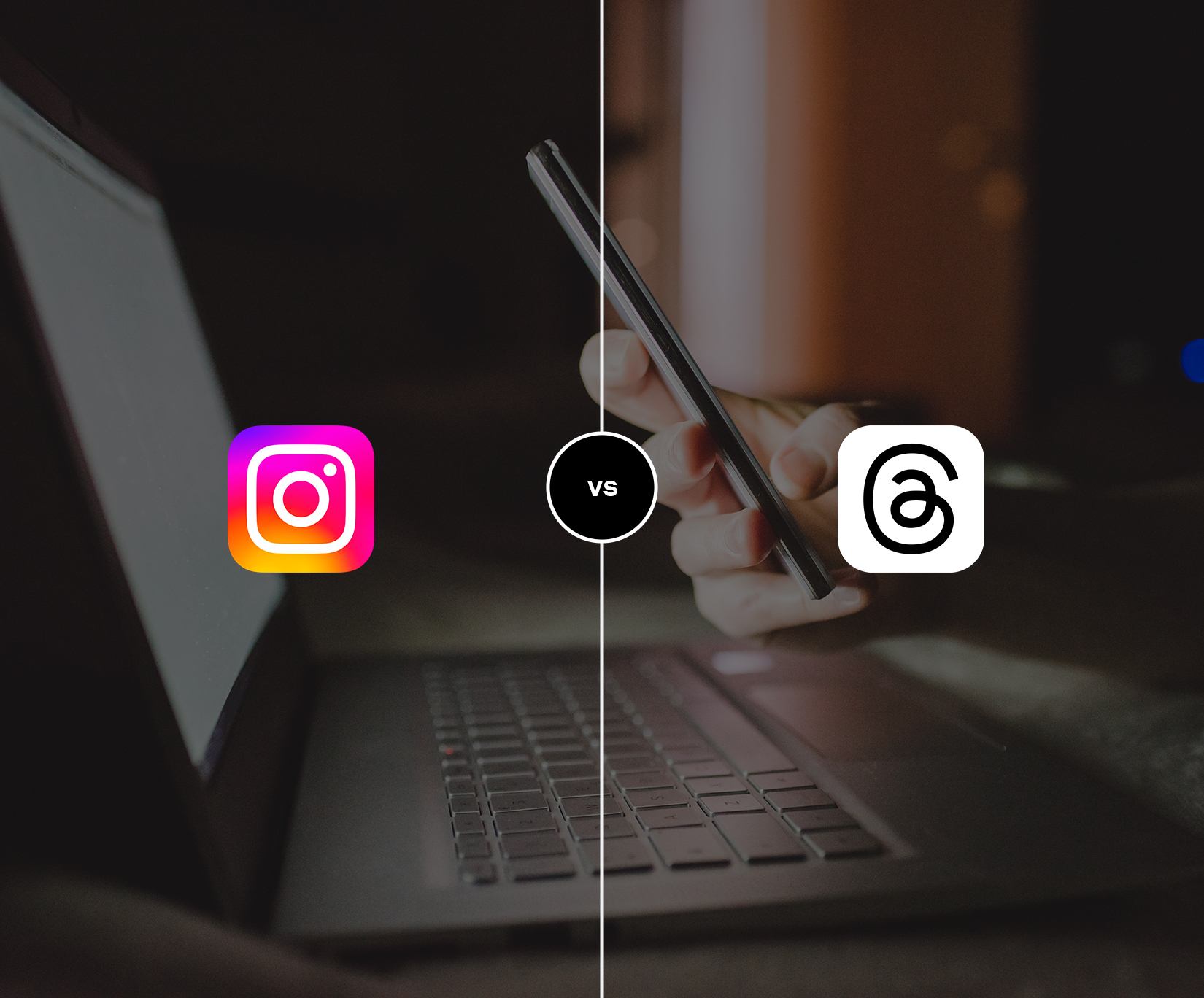 threads vs instagram
