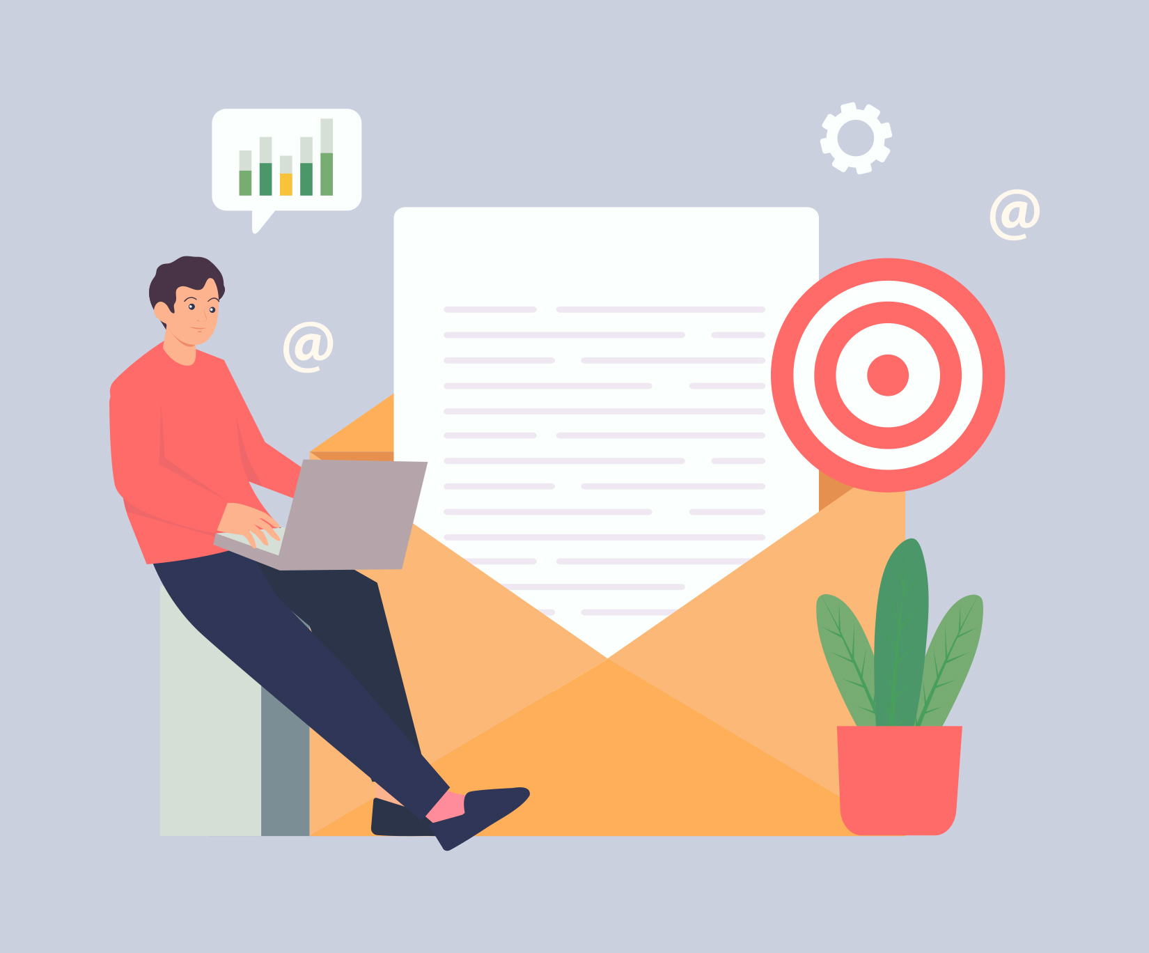 Benefits of Using an Online RSVP Platform for Event