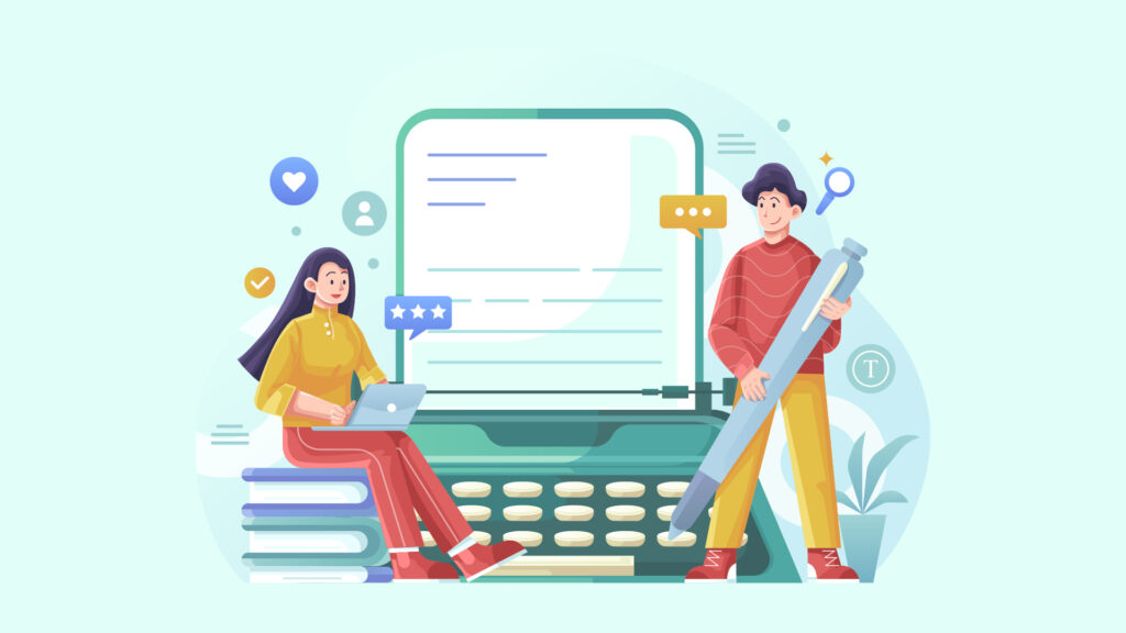 Difference Between Blog and Website
