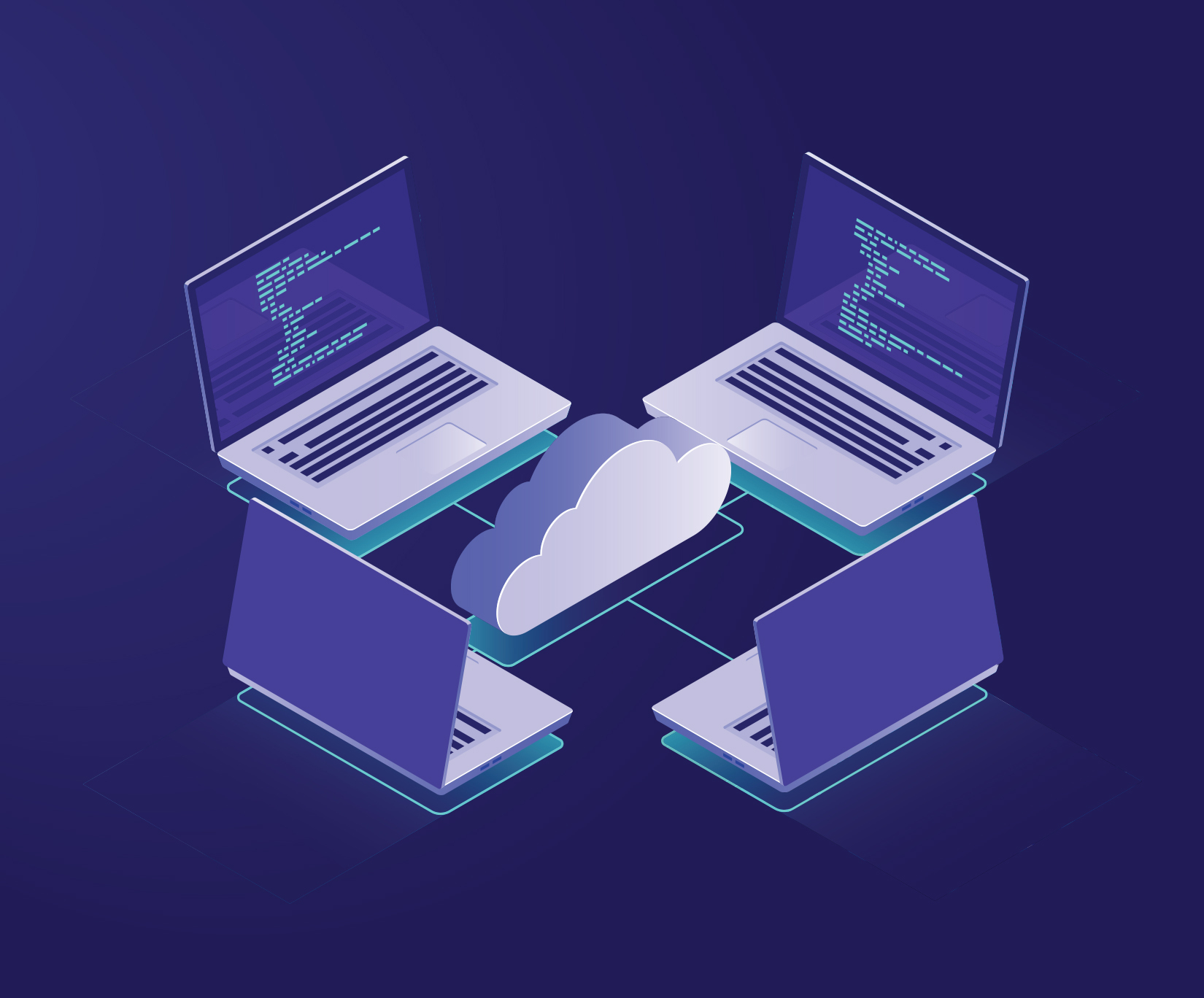 what is cloudflare workers