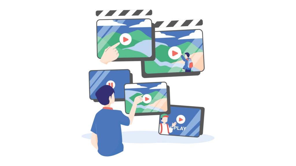 youtube video A/B testing