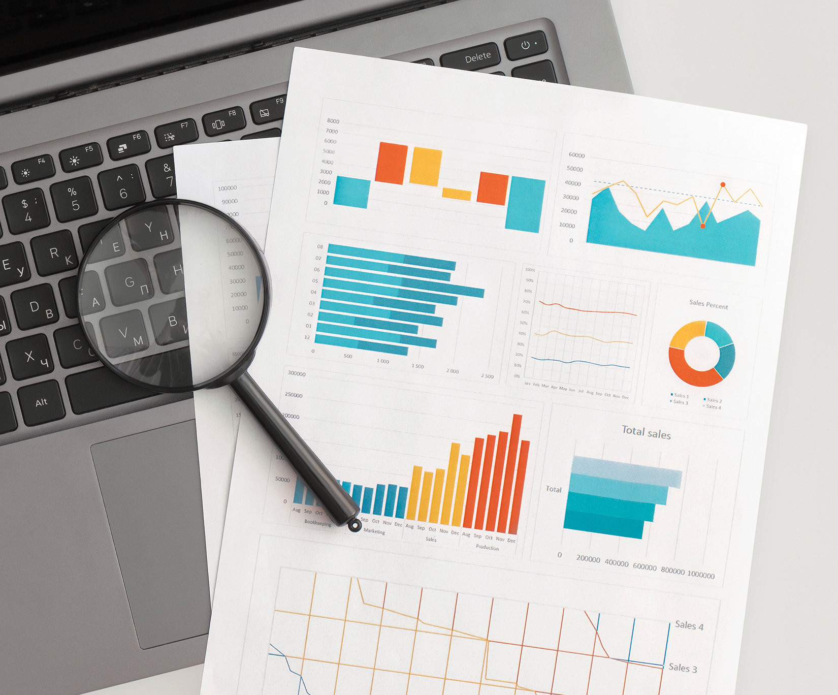 SEO reporting automation