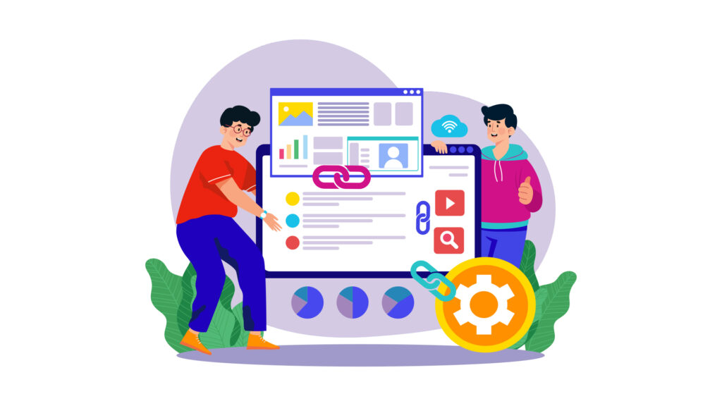 brand mentions into backlinks