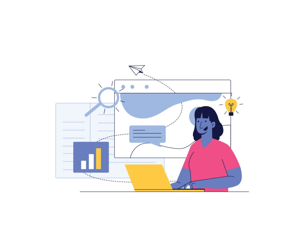 headless and traditional CMS comparison