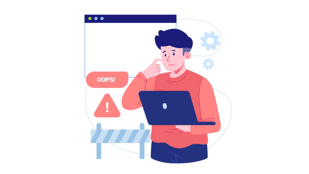 how to fix structured data errors in GSC