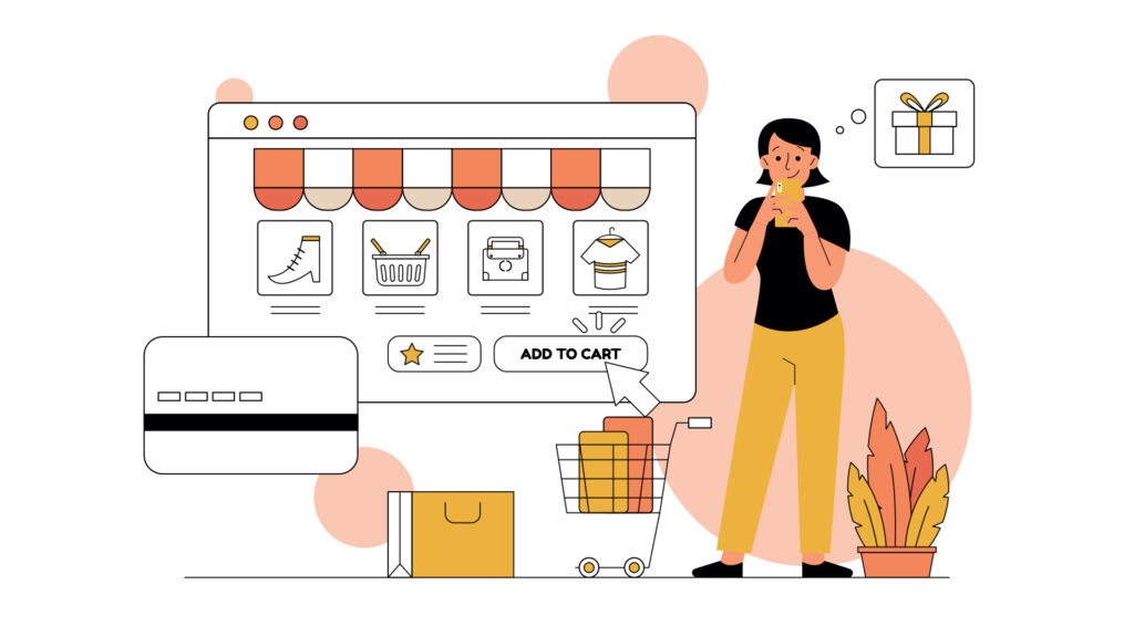 shoppable images