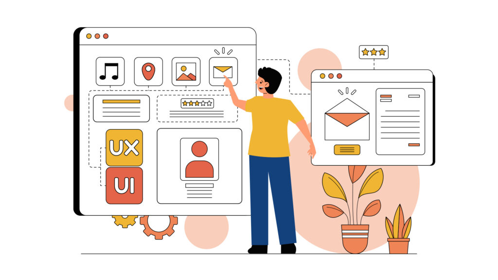 UI/UX Blunders That Drain Your SEO—Real Examples and Fixes