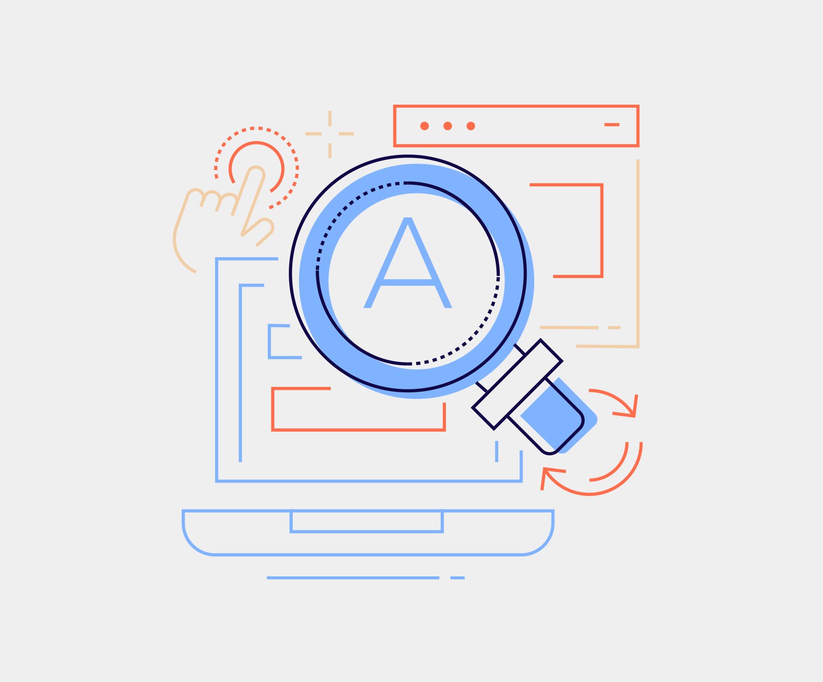 Arabic keyword research