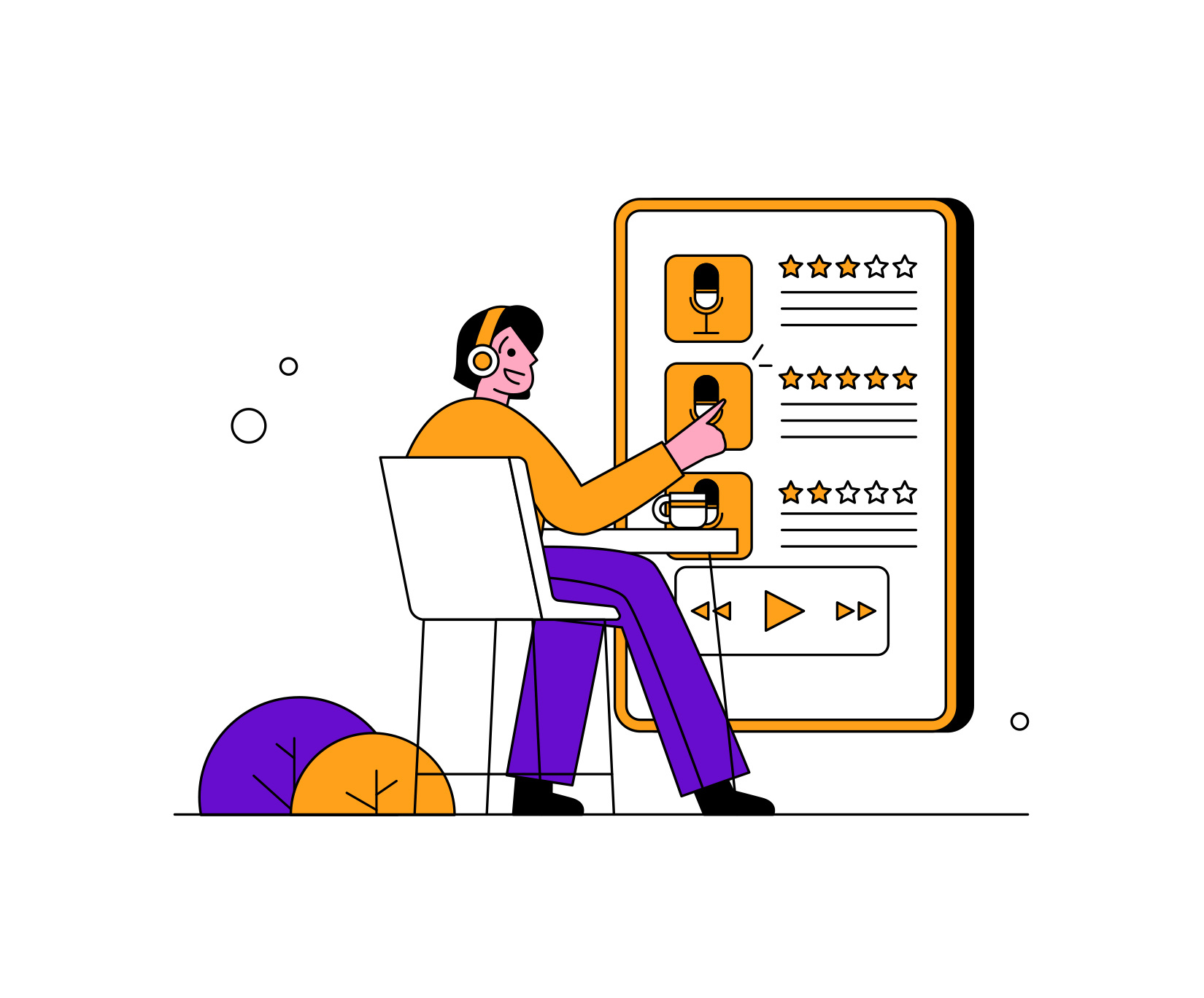 youtube playlist seo