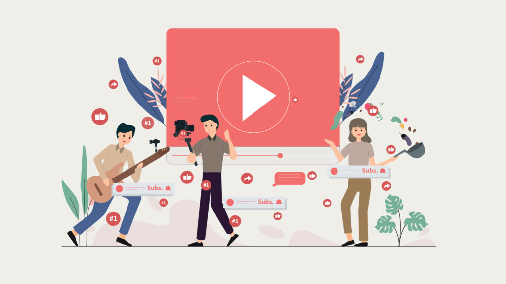 playlist SEO for youtube