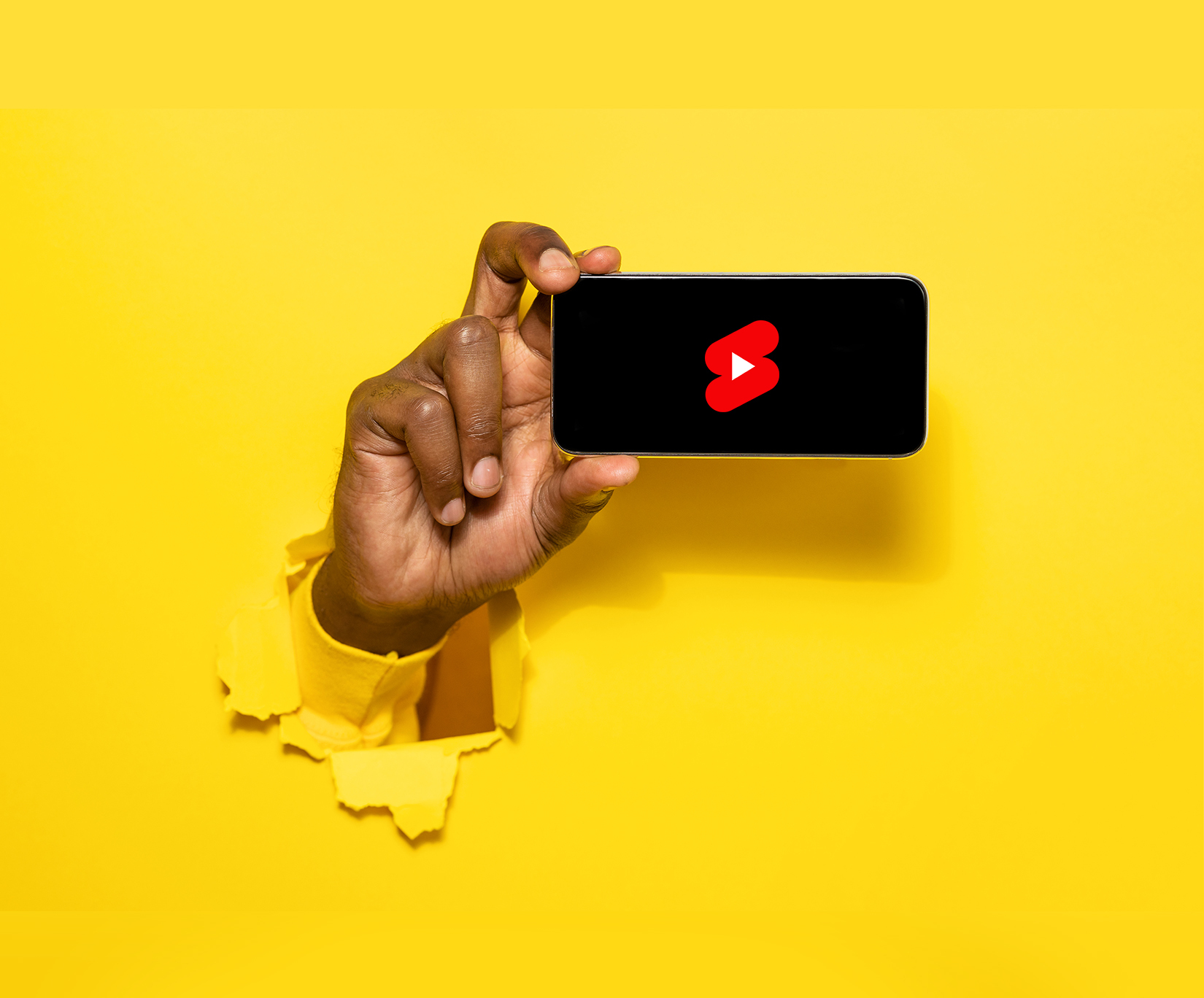 YouTube Shorts SEO