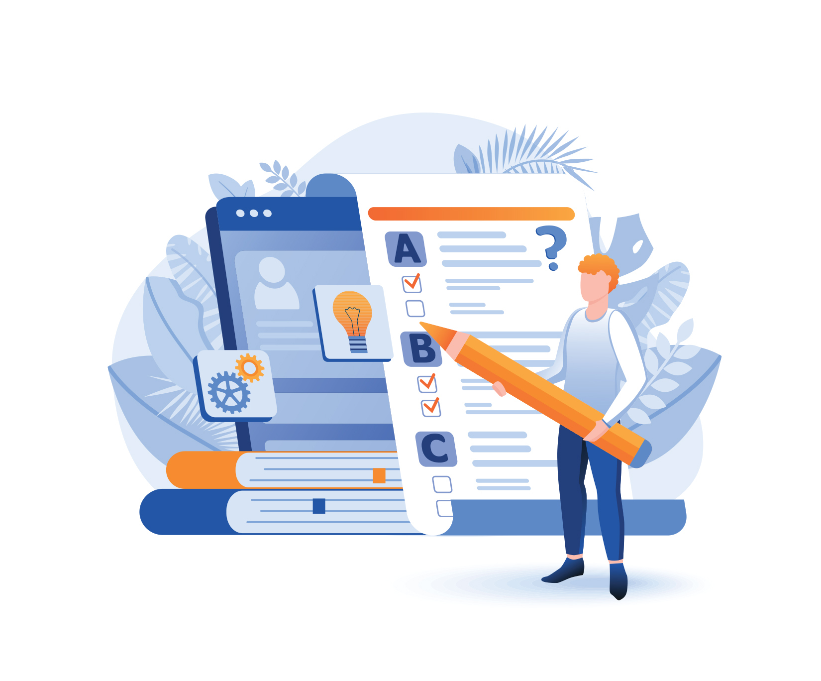 split testing insights