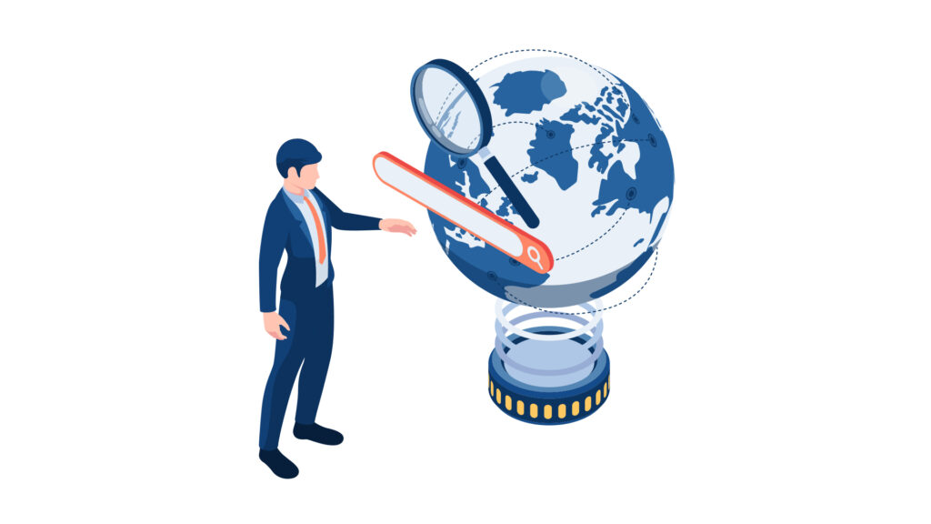 global SEO ranking factors