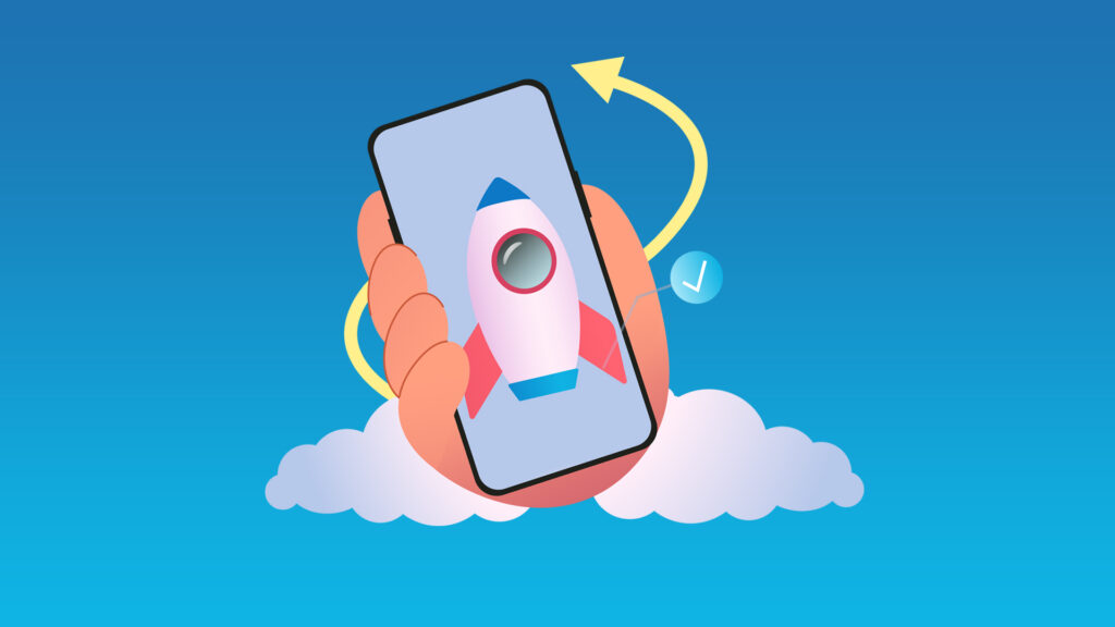slow mobile loading pages