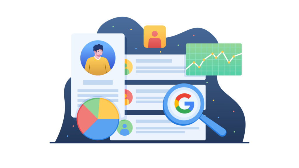 SEO impact of Google Consent Mode