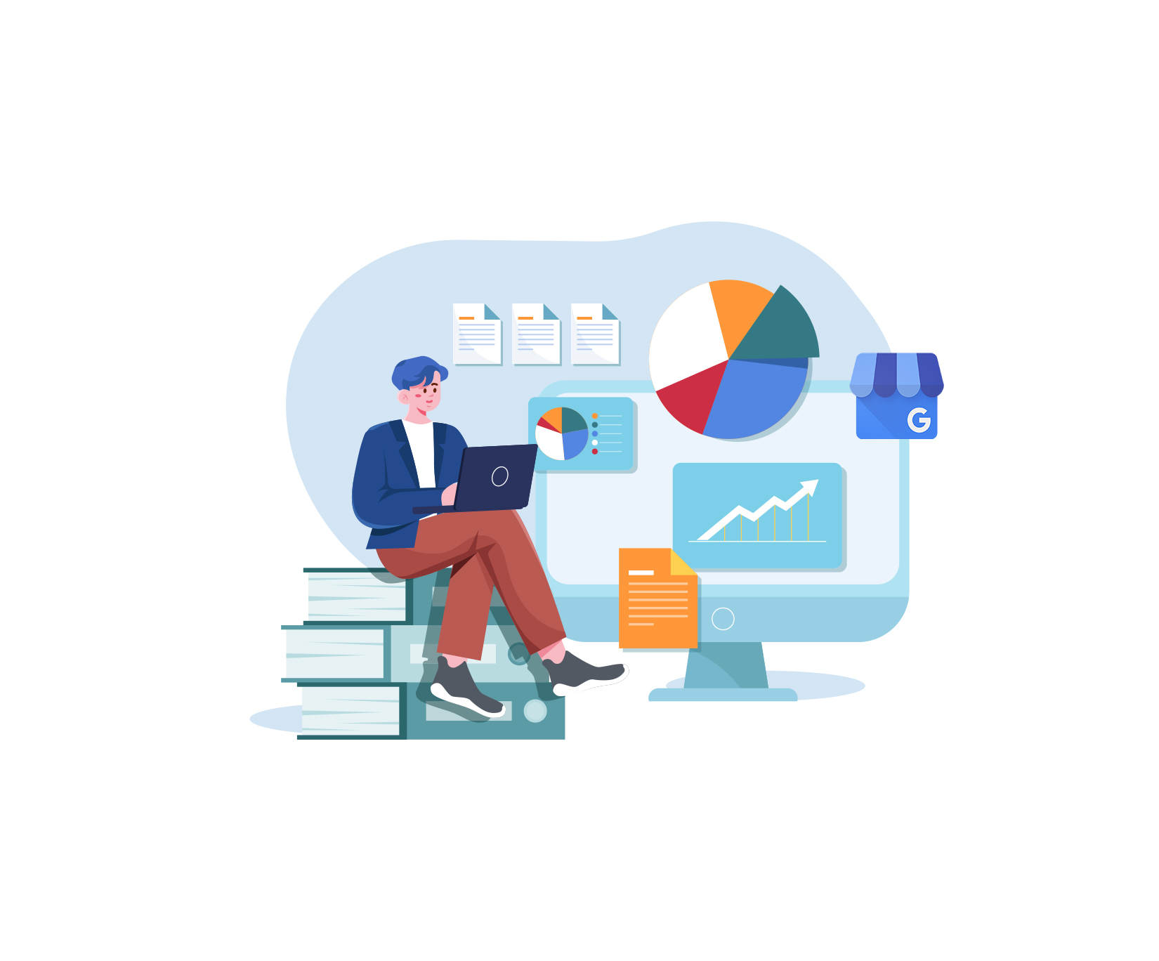 Gtech Blog