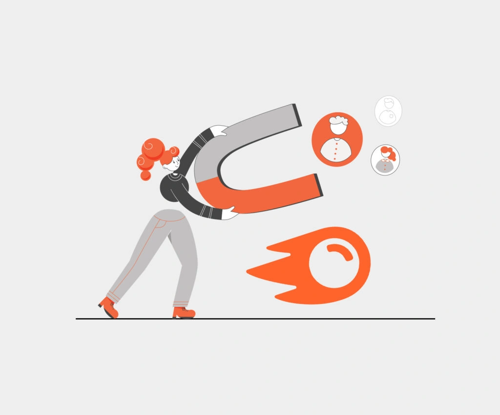 how to use semrush for AIO