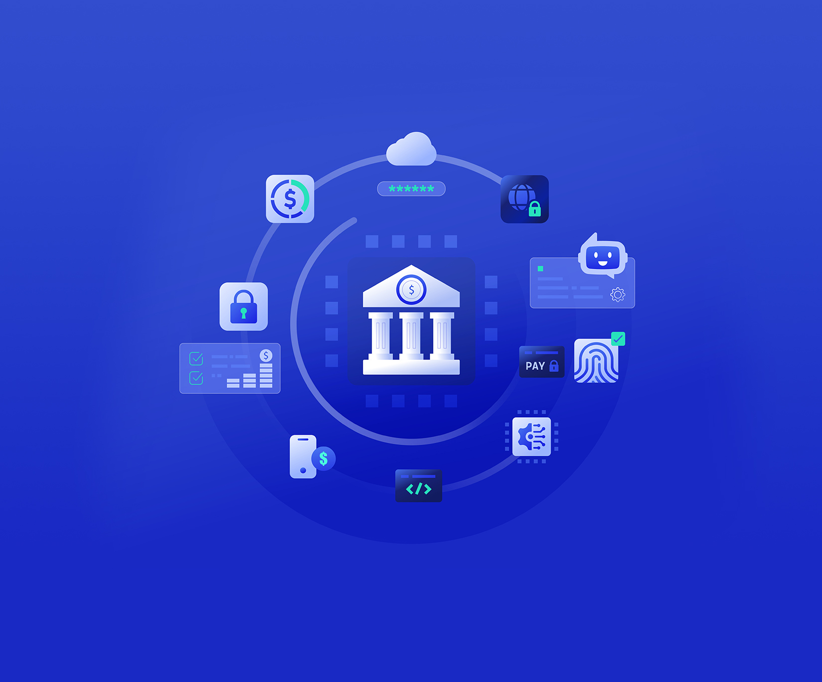 FinTech Google Business Profile tips