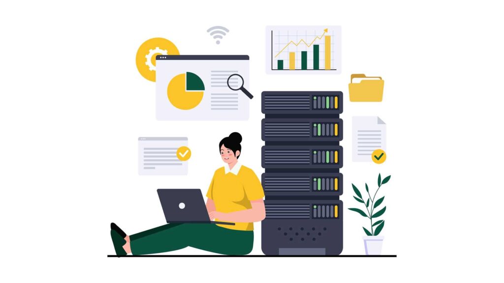 server log analysis seo