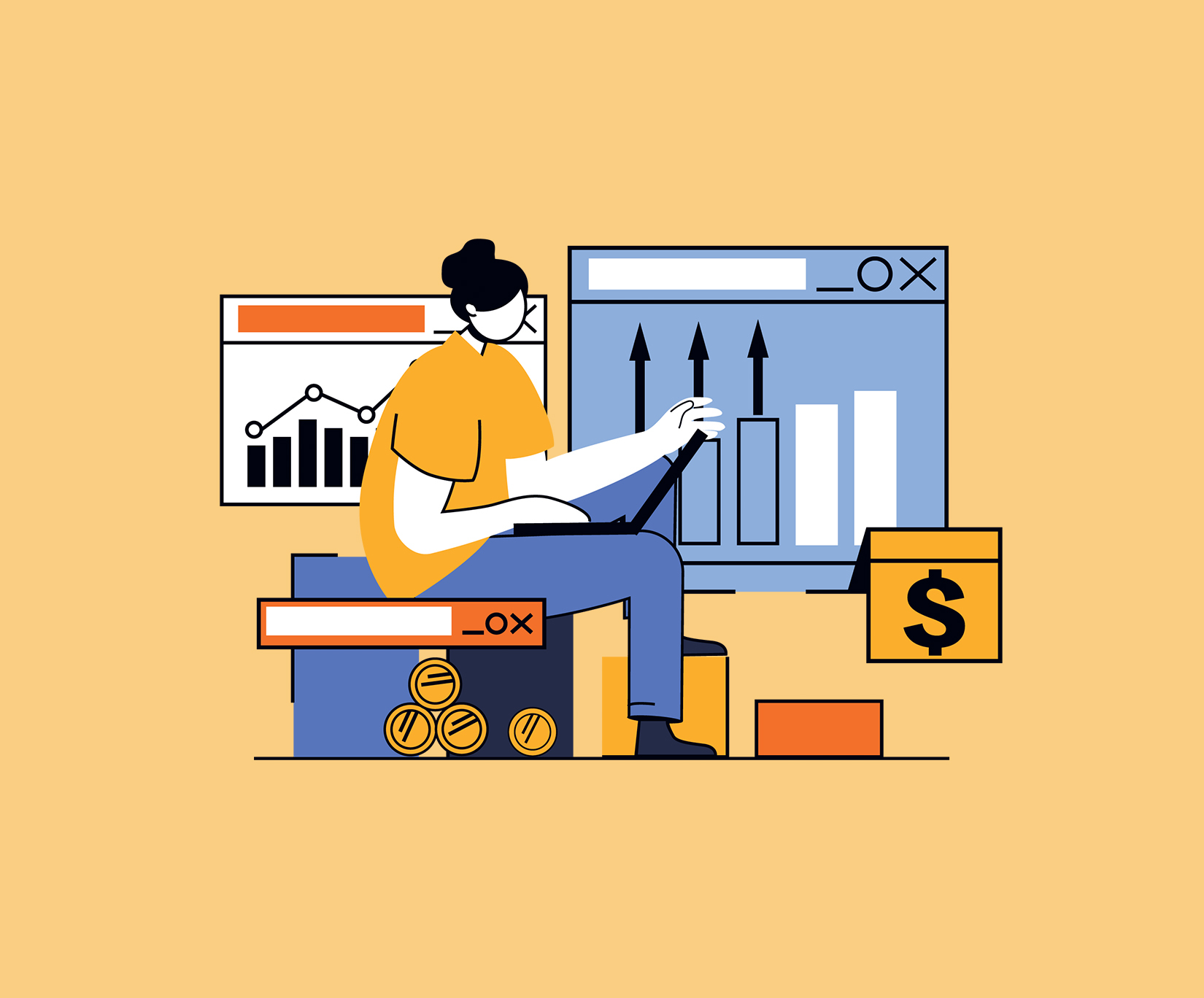 crawl budget for large websites