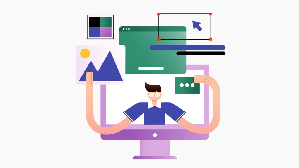 AMP pages vs non AMP pages