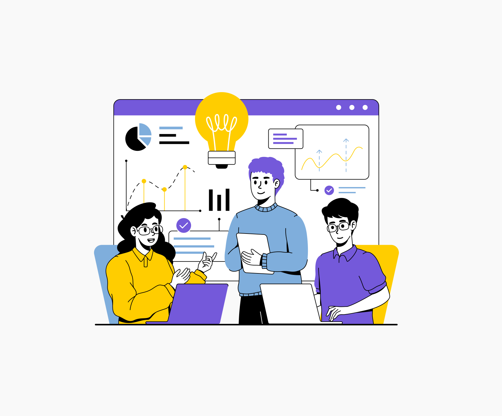 database caching SEO issues