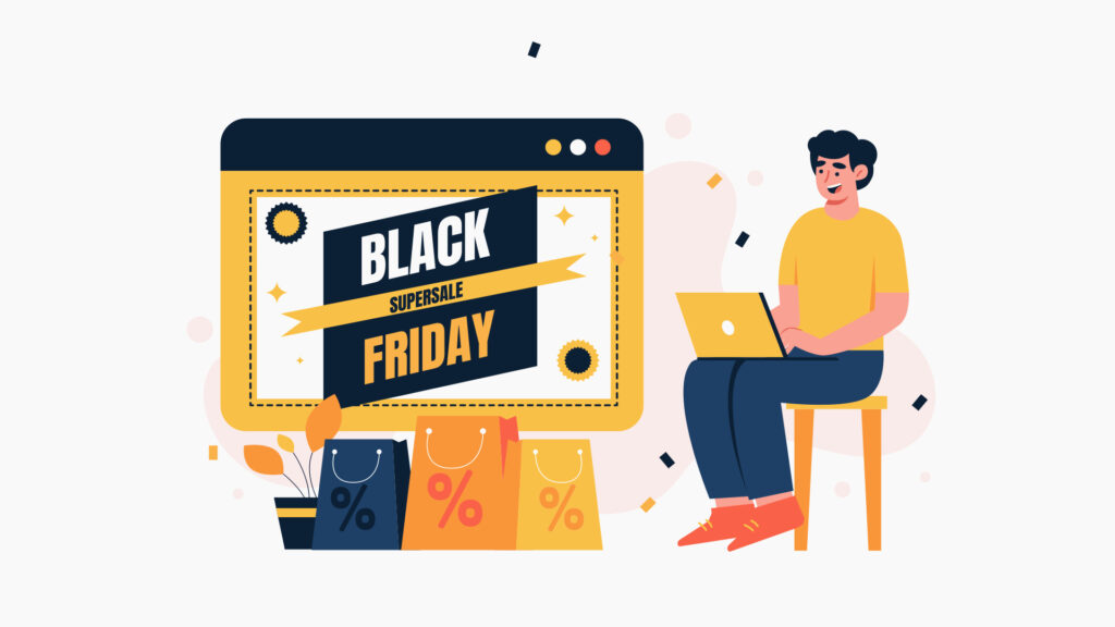 Black Friday PPC tips