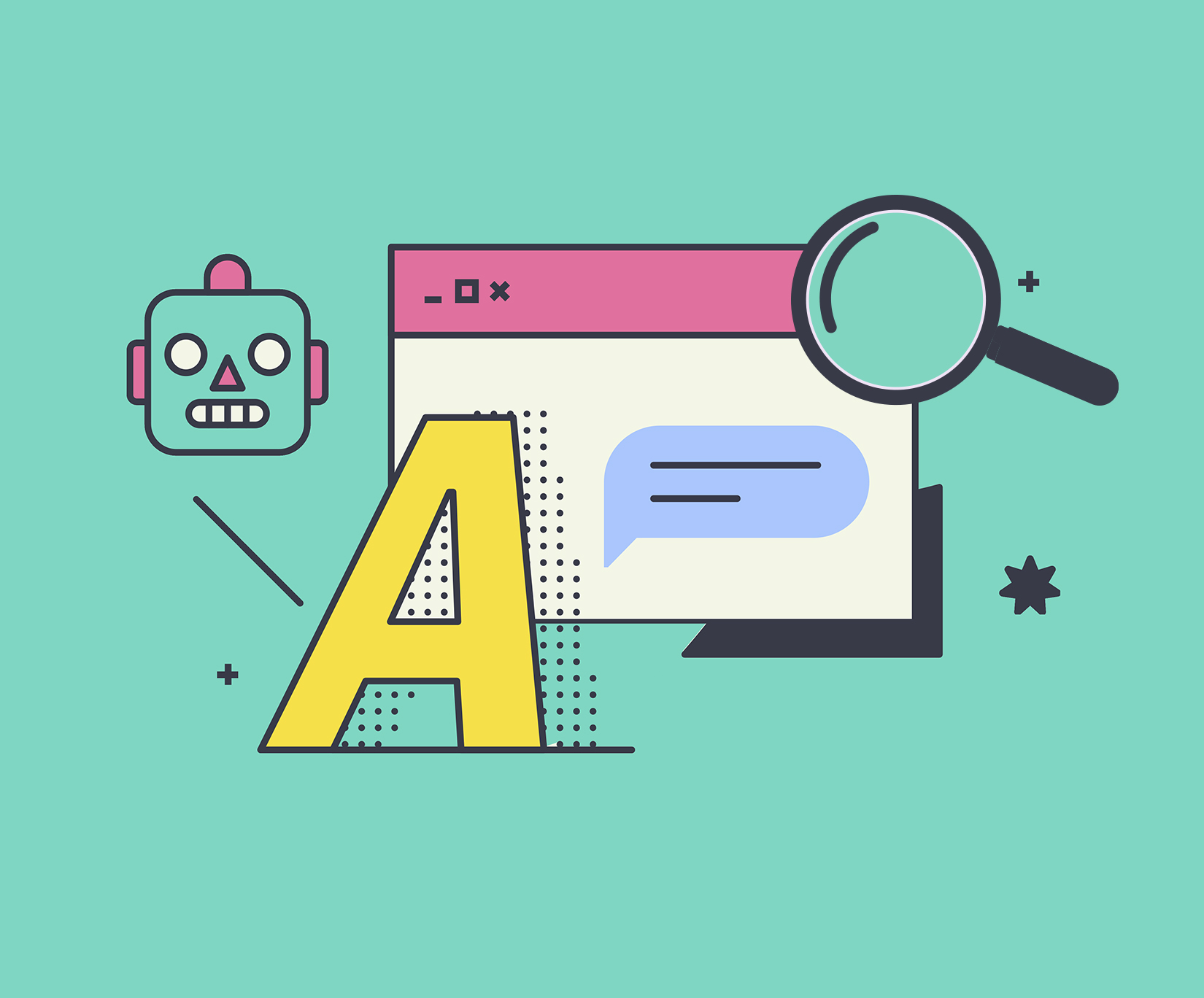 visual search engines