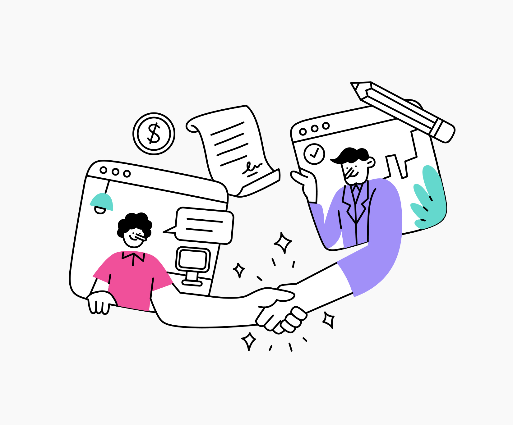 interactive content SEO