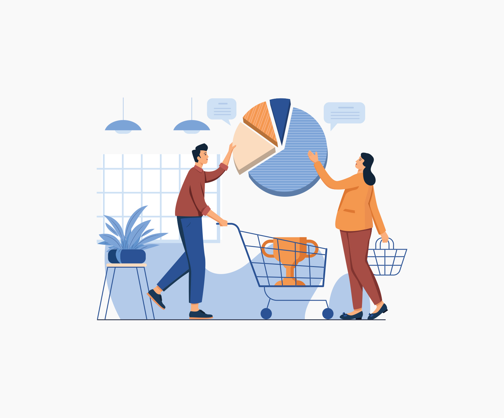 similarweb category share