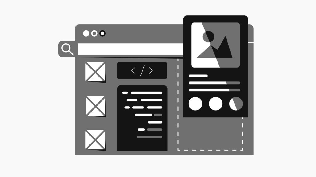 impact of dark mode on UI UX