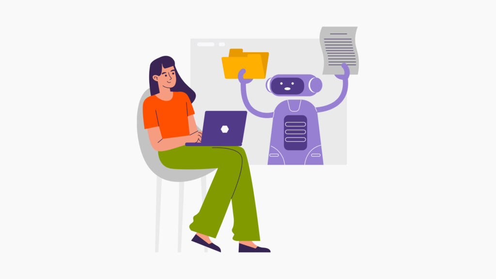 GA4 content analysis