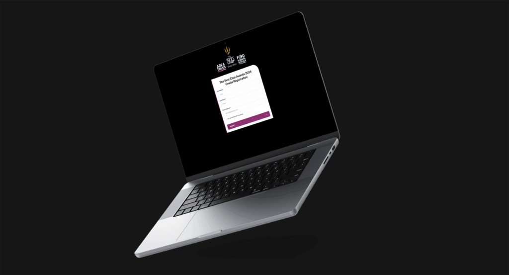 VIP RSVP and check-in system by GTECH