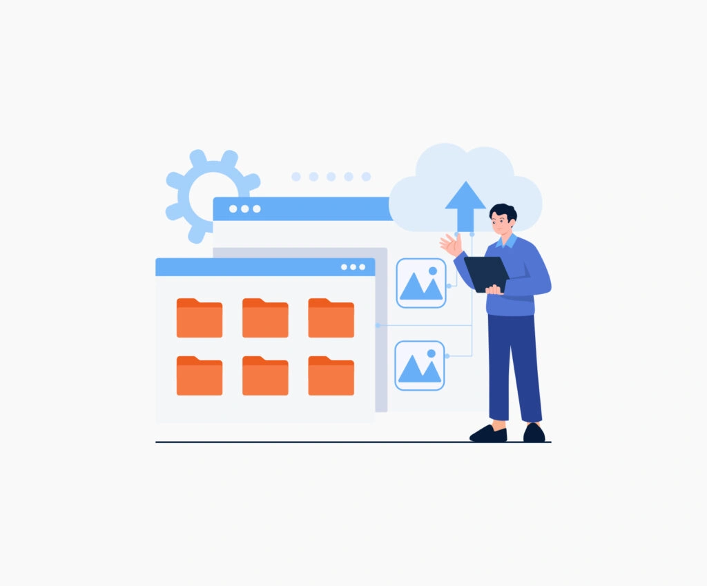 server logs best practices for seo