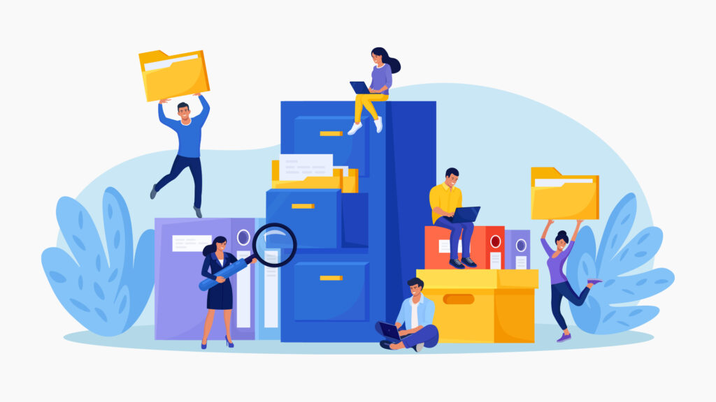 how to get insights from log file