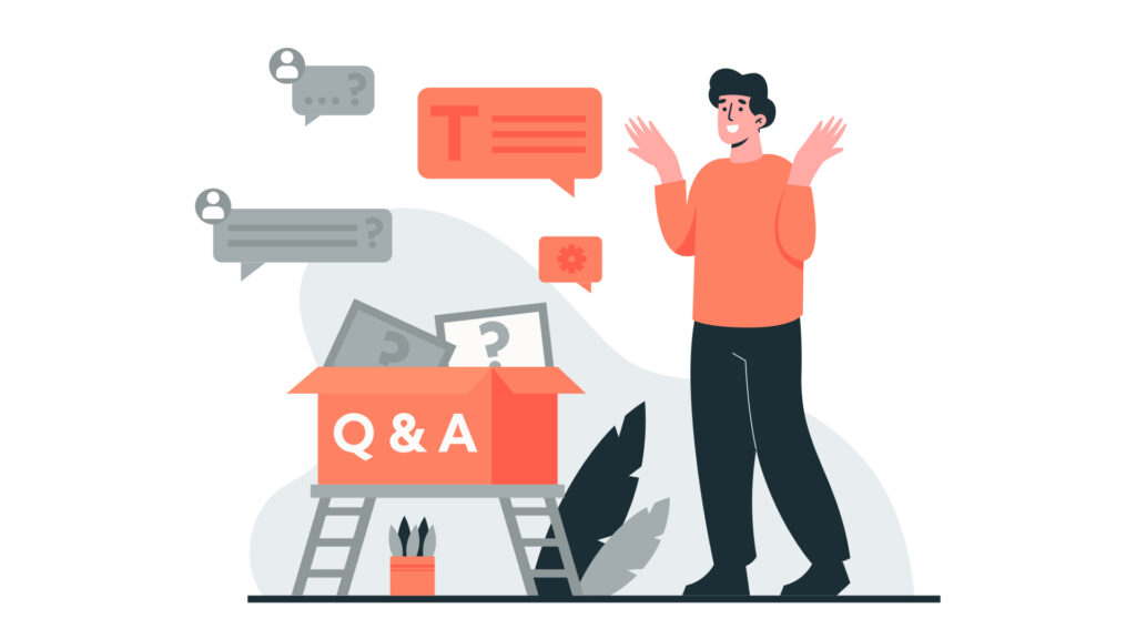 wrong search intent targeting