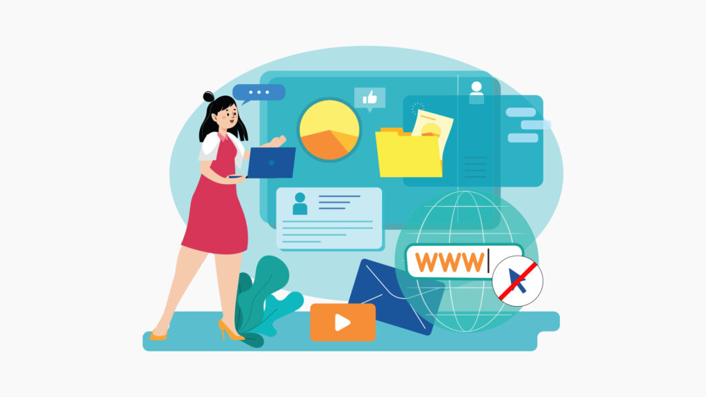 SEO strategy for zero click