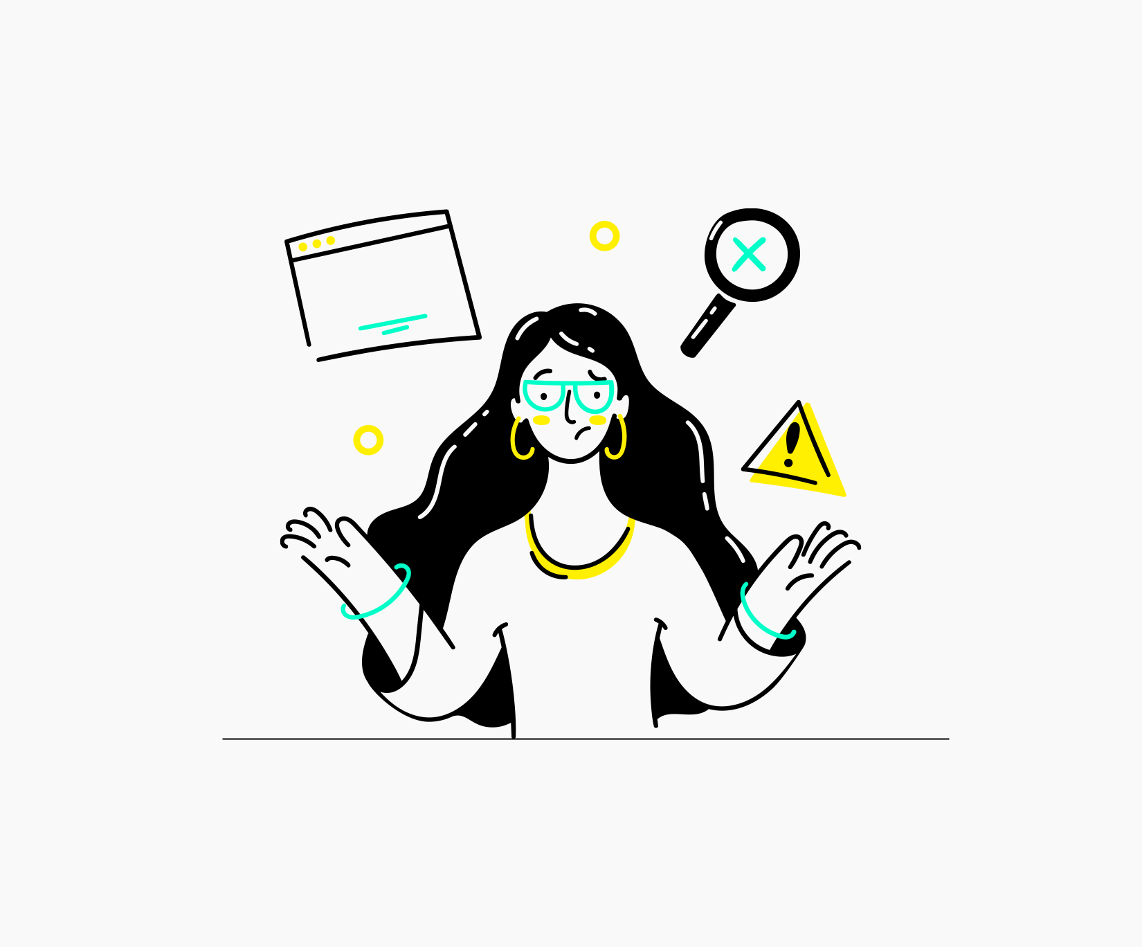 schema markup penalties