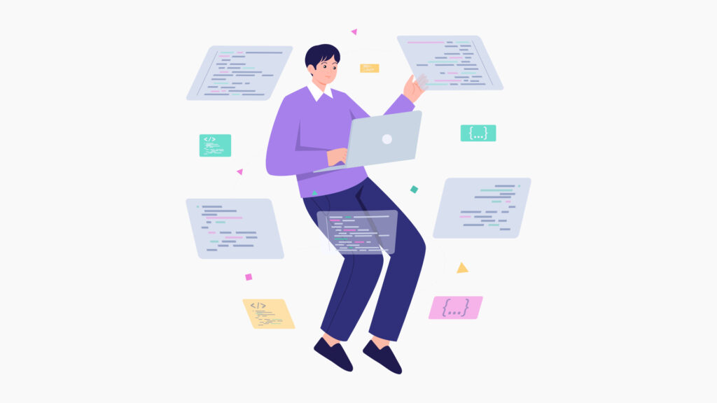 javascript framework for SEO