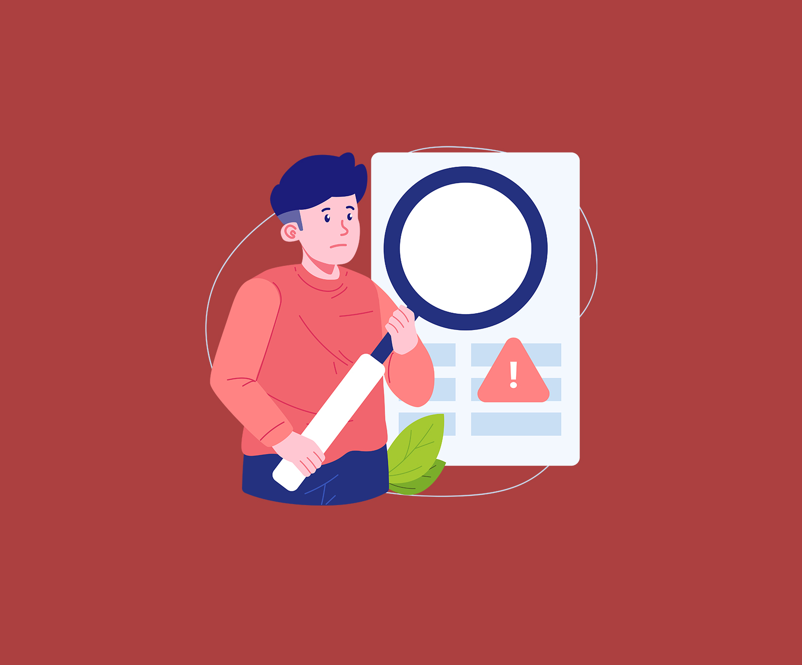 topic cluster for large websites