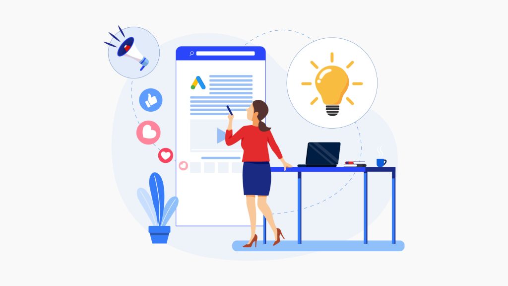 international google ads best practices