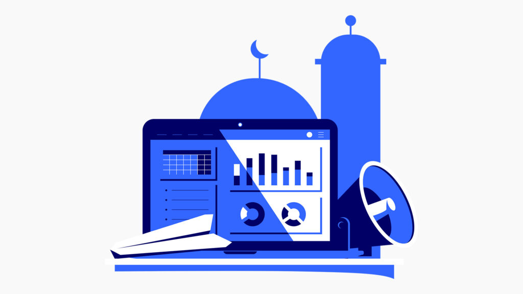 Middle East marketing growth