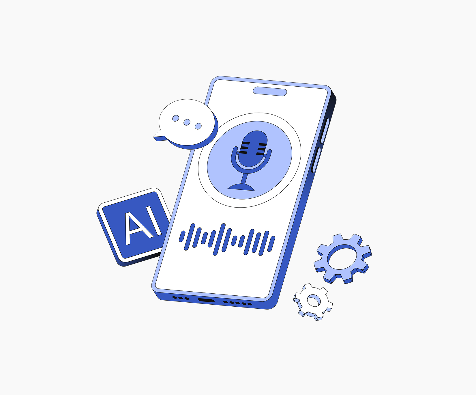 Conversational Query Clustering