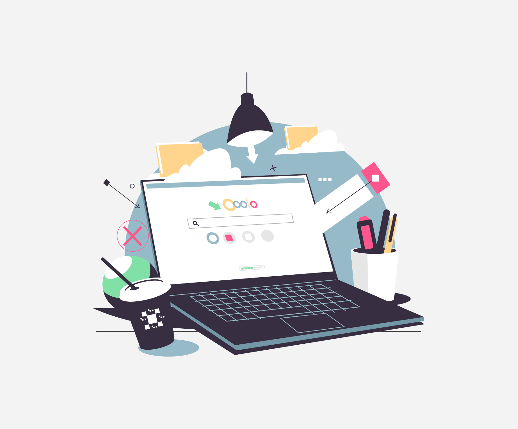 keyword difficulty myths