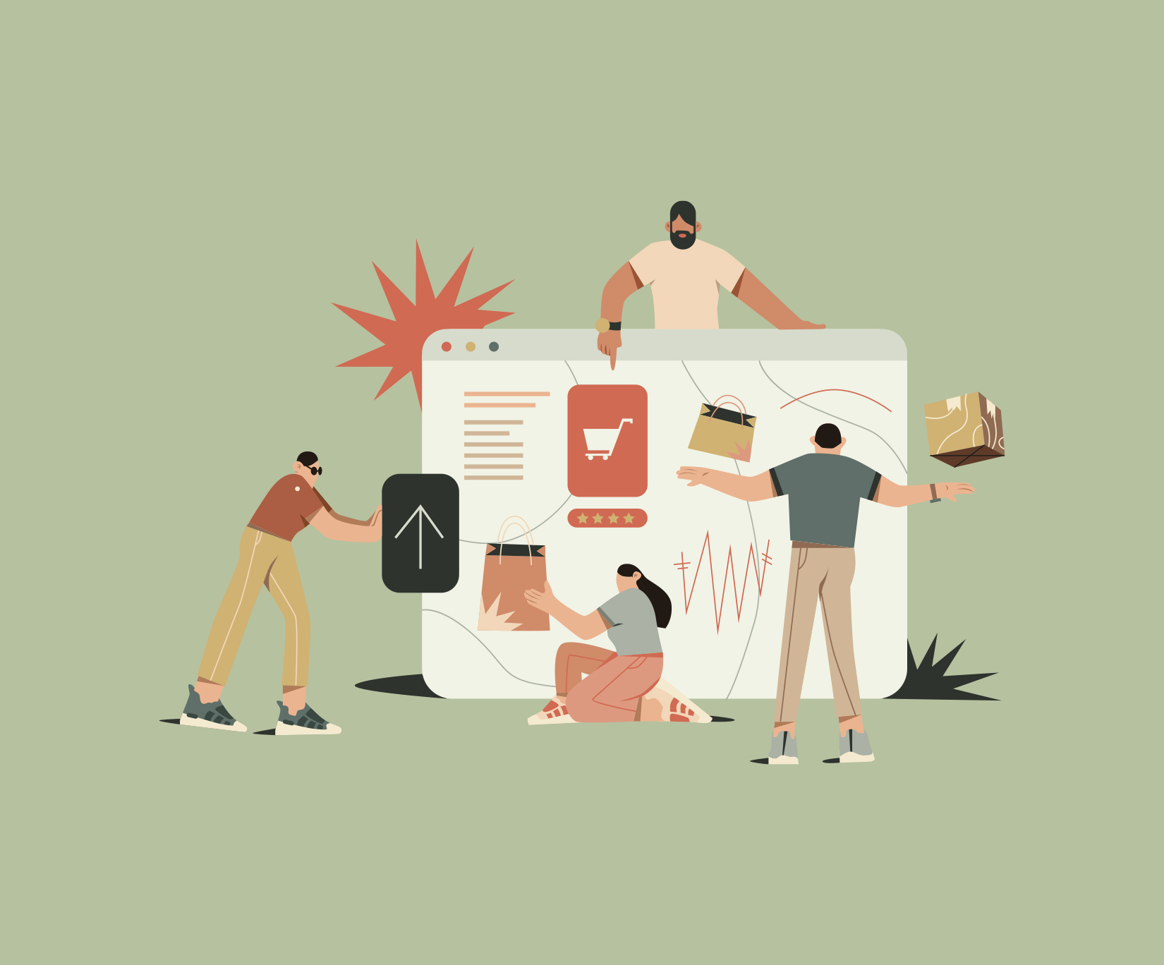 digital marketing trends