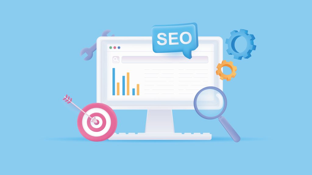 mobile rendering problems SEO