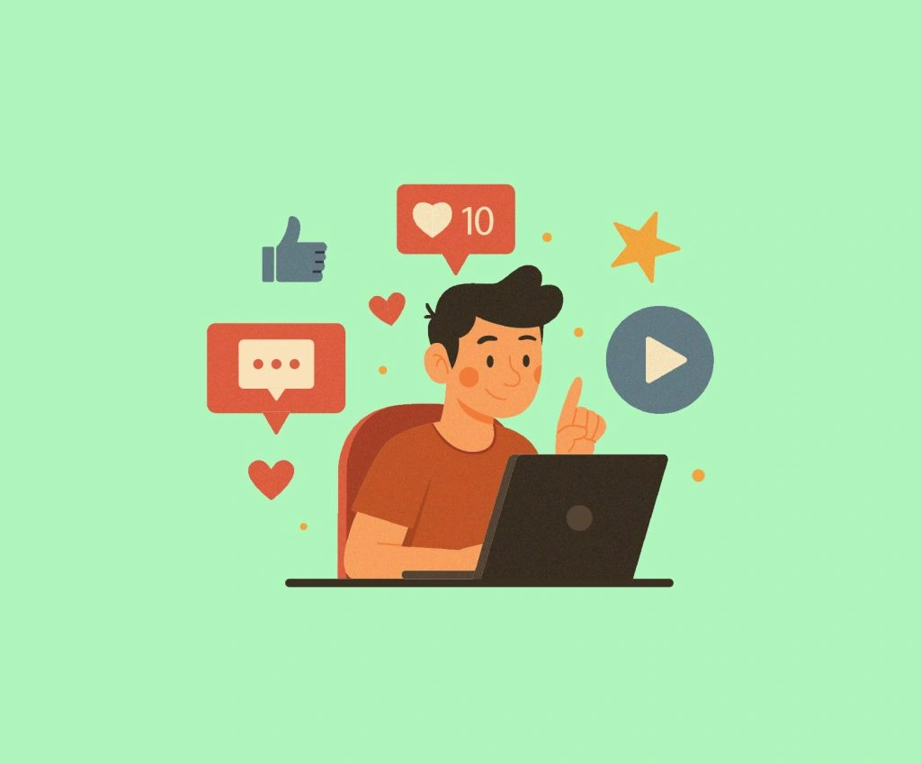 search volume vs topical authority